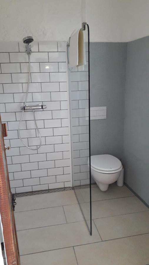 Dar Ta' Xmun - Idyllic Farmhouse With Pool, Garden, Seaview & Sunset 圣劳伦斯 外观 照片